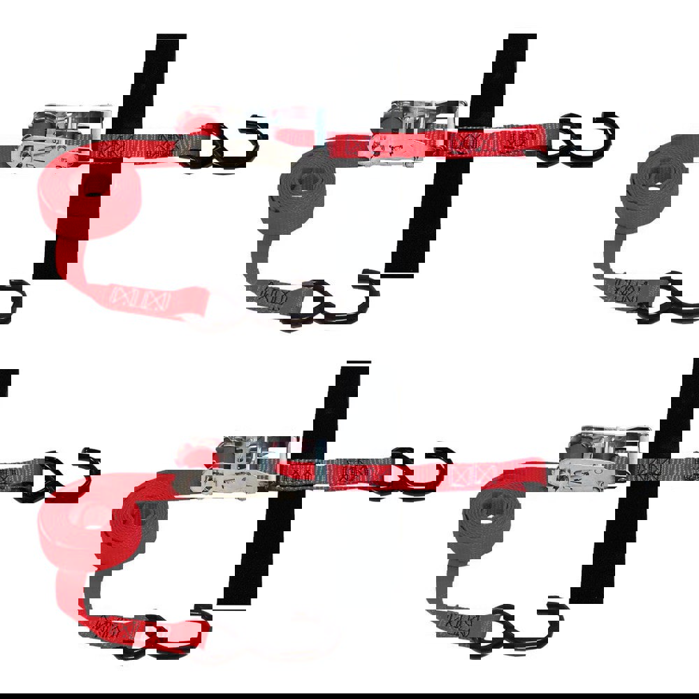 Sling: 8' Long, 2,500 lb Basket